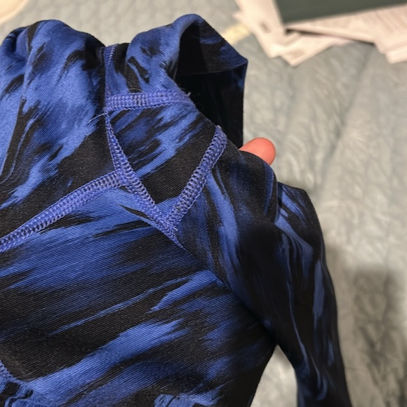 Lululemon 7/8 legging (like new!) - Picture 3 of 4